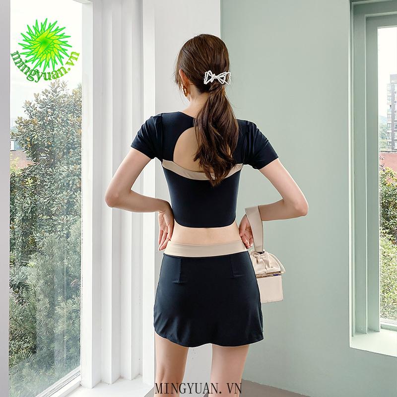 Bộ Bikini Hai Mảnh Quyến Rũ Cho Nữ