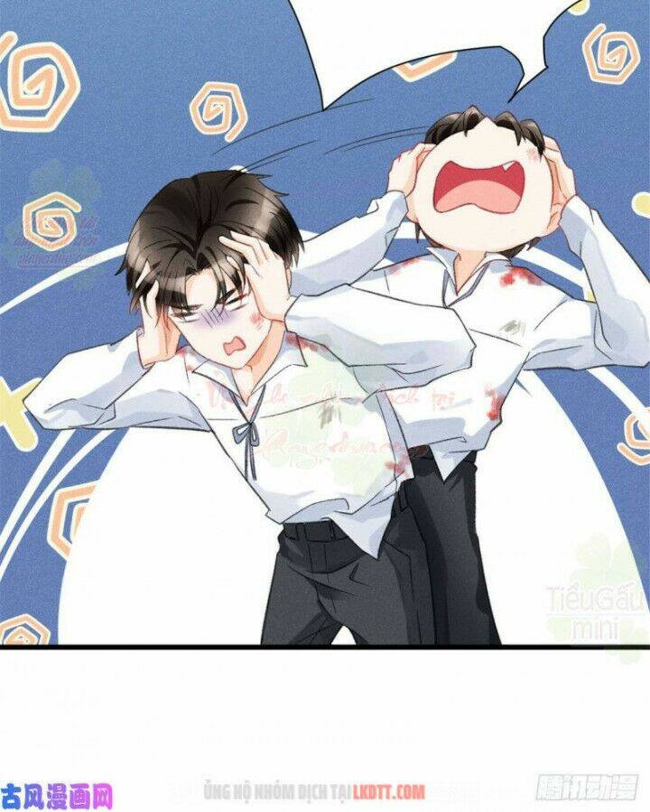 tôi trở thành tổ tông của 5 vị đại lão chapter 1 44