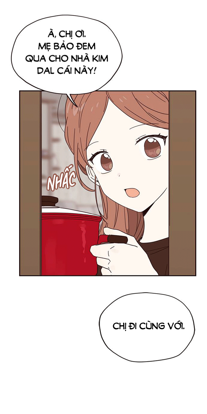 sợi chỉ nhân duyên của sarang chapter 3 108