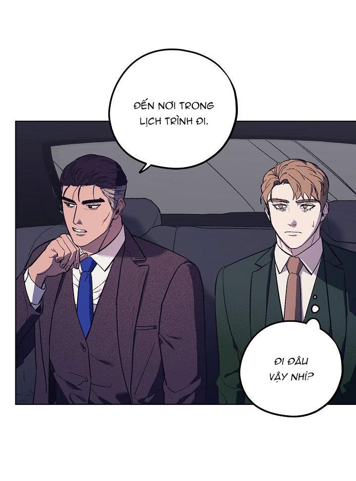 làm dâu nhà tài phiệt họ kang chapter 13 57