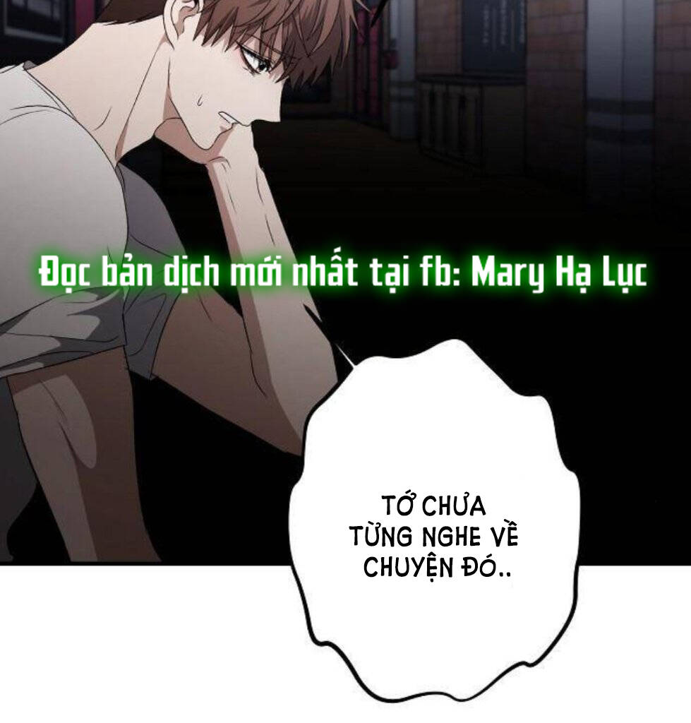 Tự Do Trong Mơ Chapter 55 - Trang 15