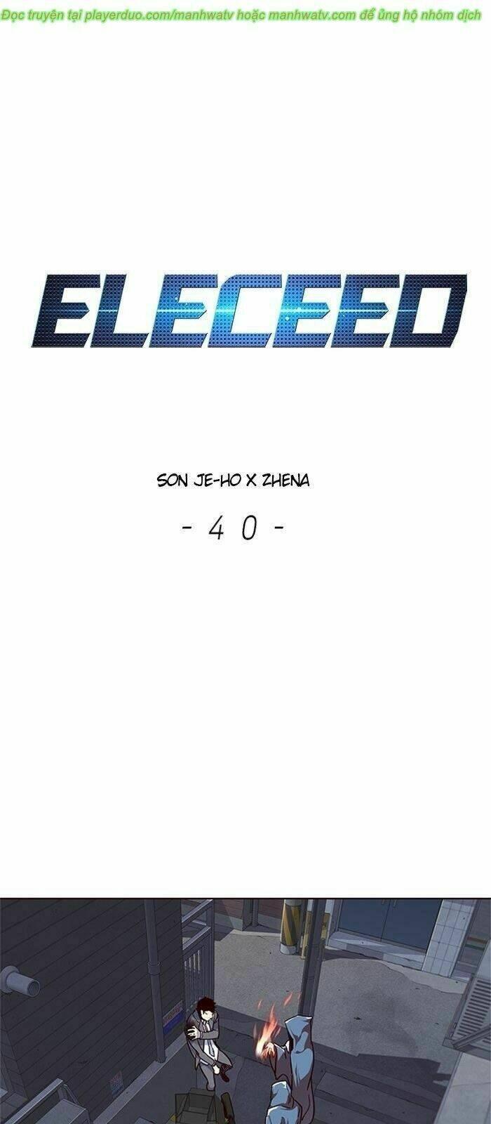 biến thân thành mèo chapter 40 4