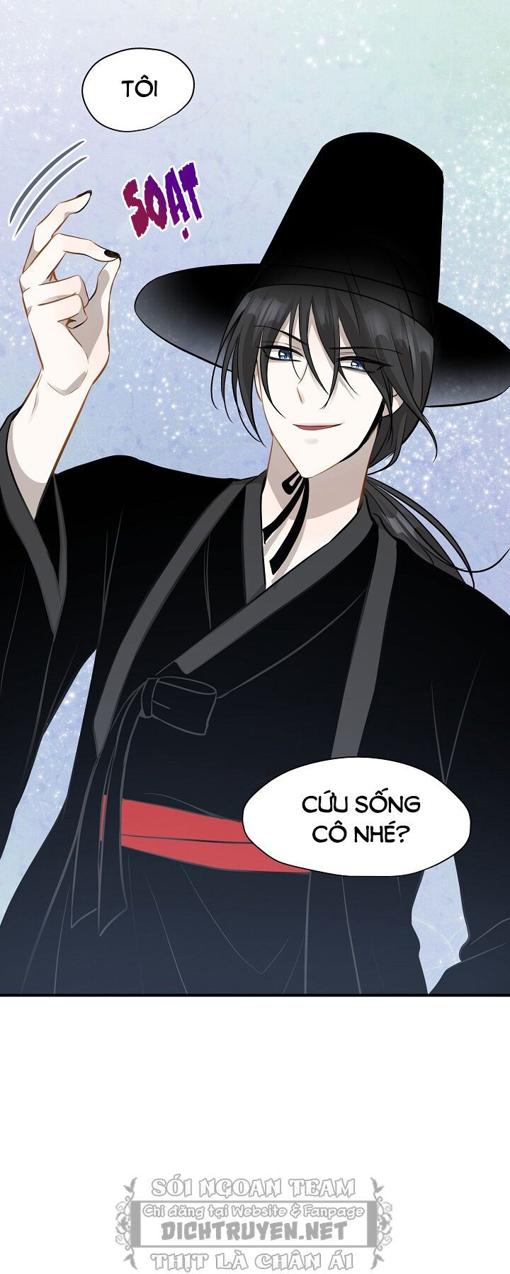 cuộc sống kỳ thú chapter 48 53