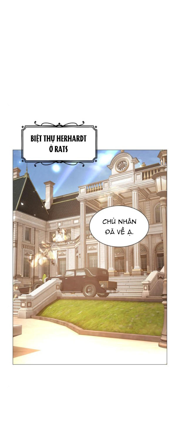 khóc đi hay là cầu xin tôi cũng được chapter 37.1 41