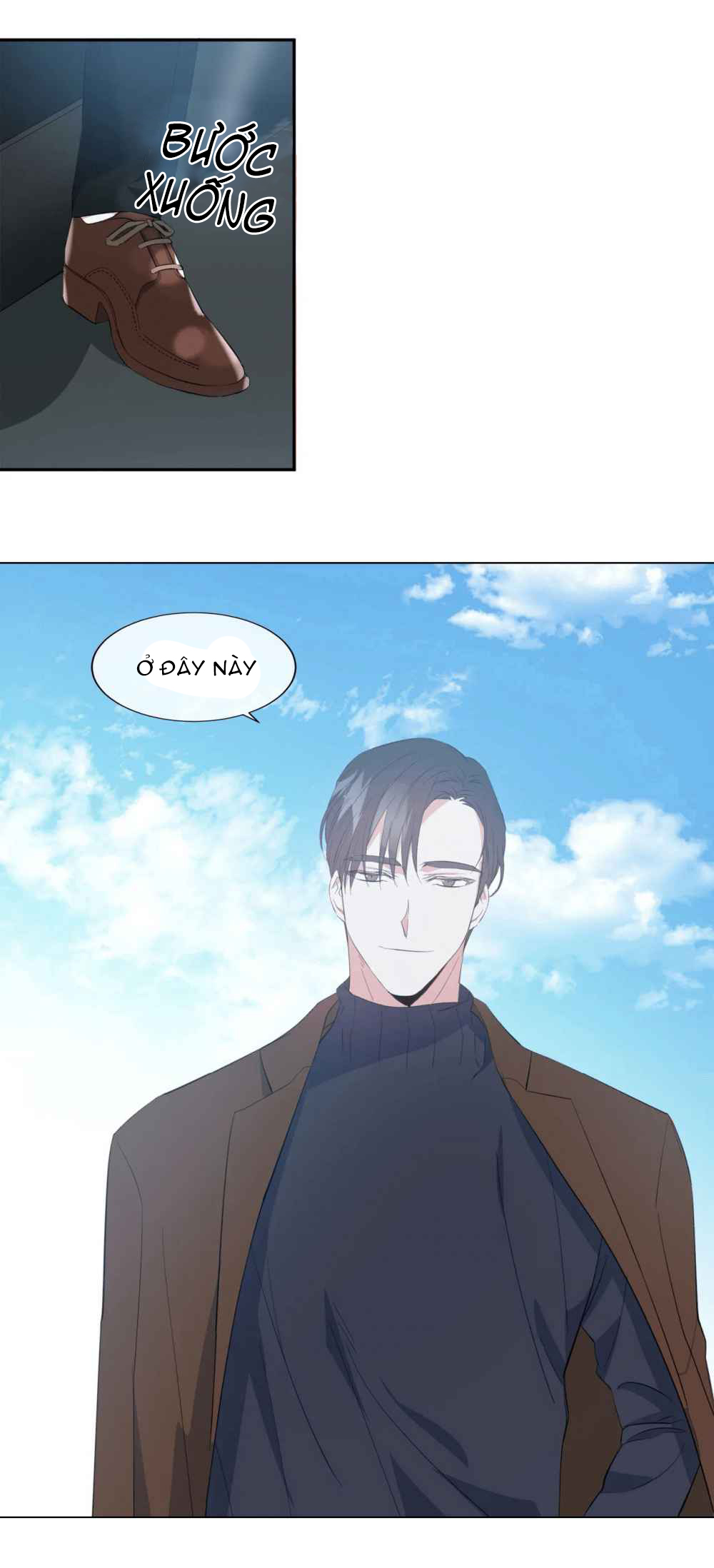 mayday mayday mayday chapter 8 15