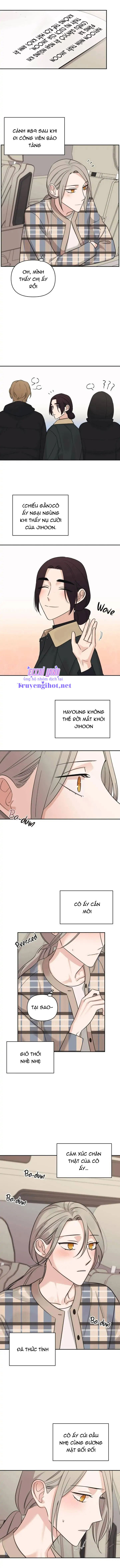 ra khỏi nhà tôi ngay! chapter 37.2 3