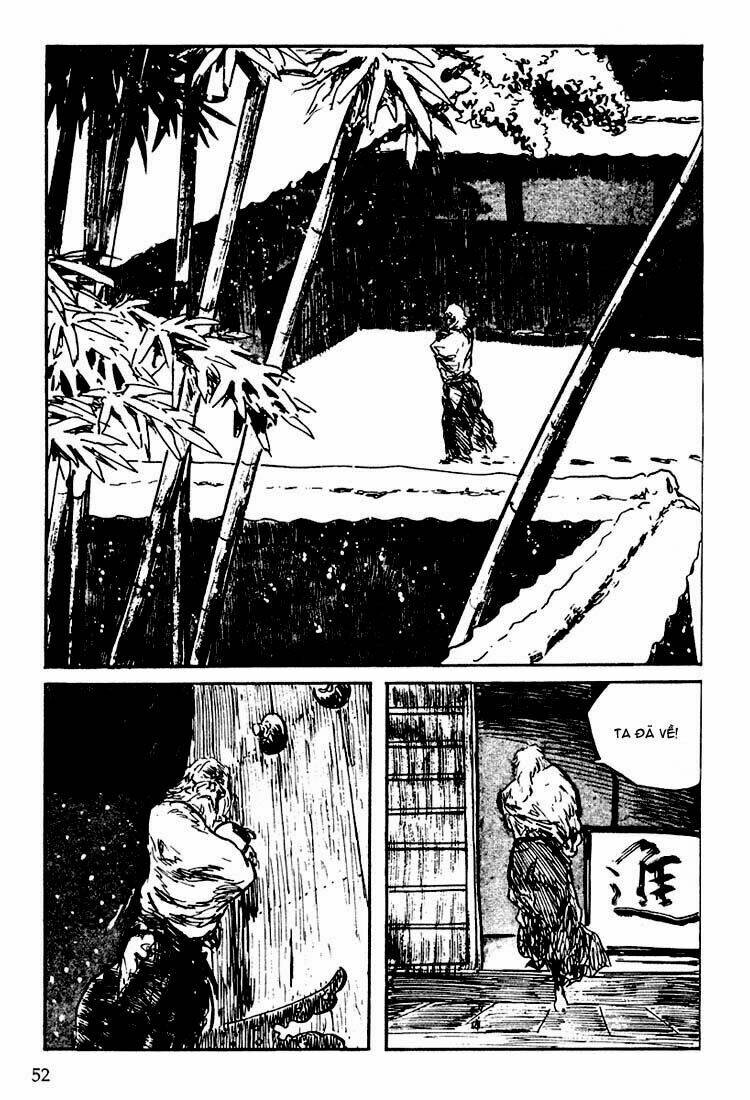 lone wolf and cub chapter 112 37