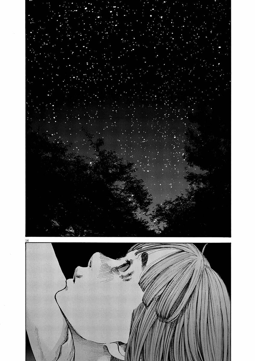 chúc ngủ ngon, punpun chapter 132 13