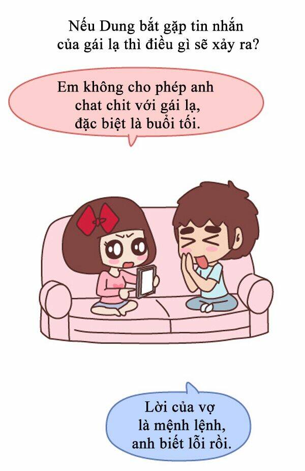 giải mã tình yêu chapter 50 34