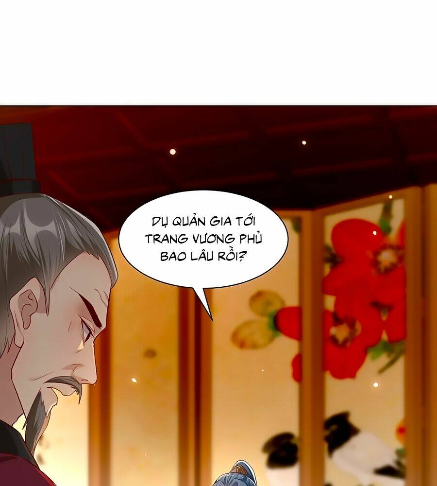 gian phi như thử đa kiều chapter 105 24