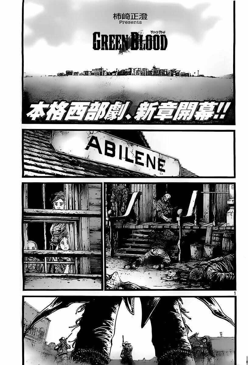 green blood chapter 36 1