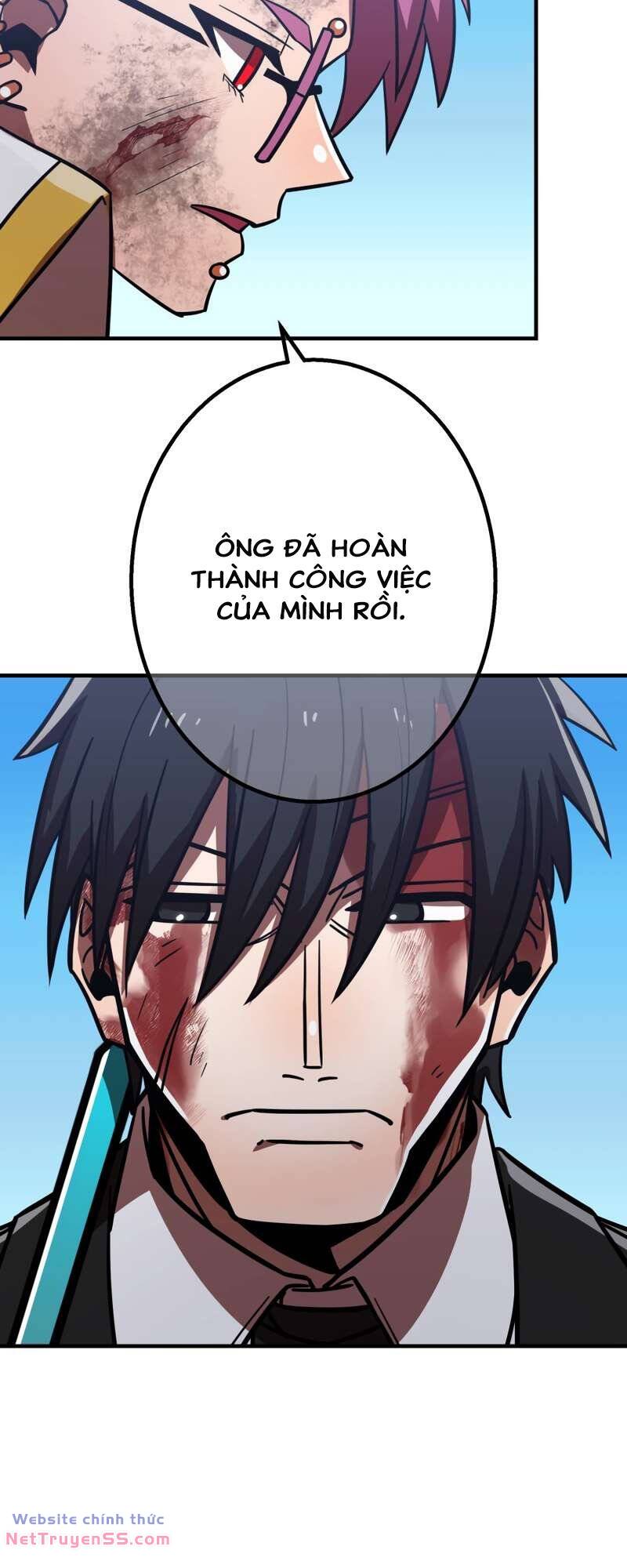 Huyết Thánh Cứu Thế Chủ~ Ta Chỉ Cần 0.0000001% Đã Trở Thành Vô Địch chapter 63 94