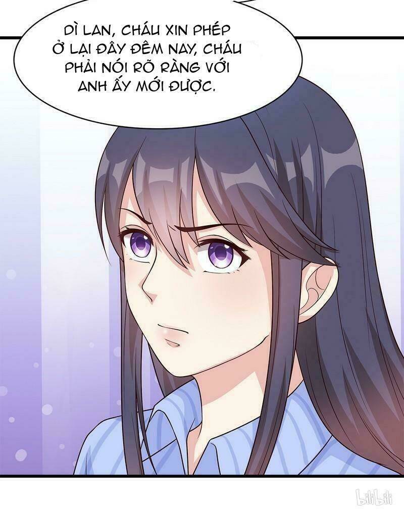 nam thần manh bảo tận diệt chapter 75.2 4