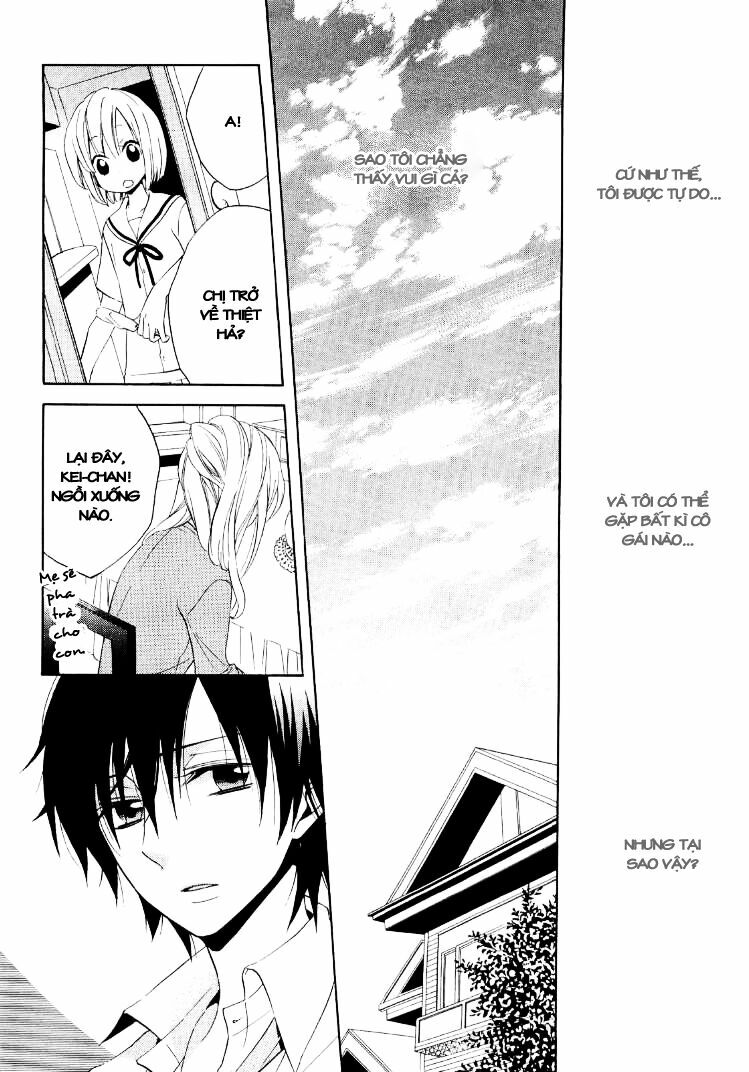 houou gakuen misoragumi chapter 16 21