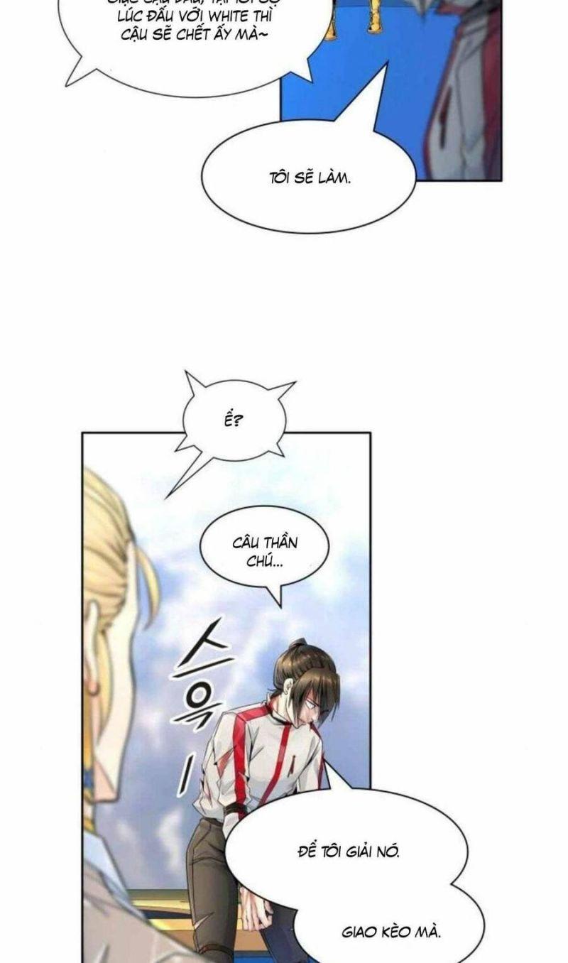 tòa tháp bí ẩn 2 chapter 502 6