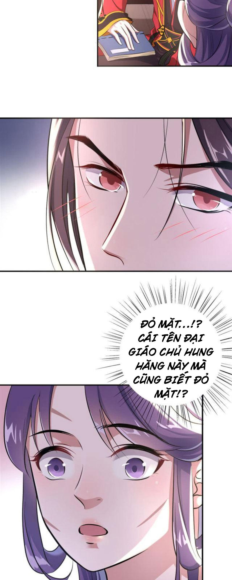 tà y cuồng thê chapter 30 10