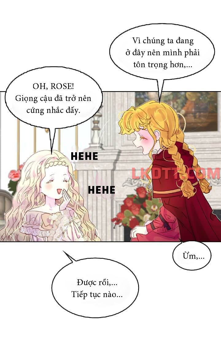 đừng xem thường nữ phụ chapter 136 32