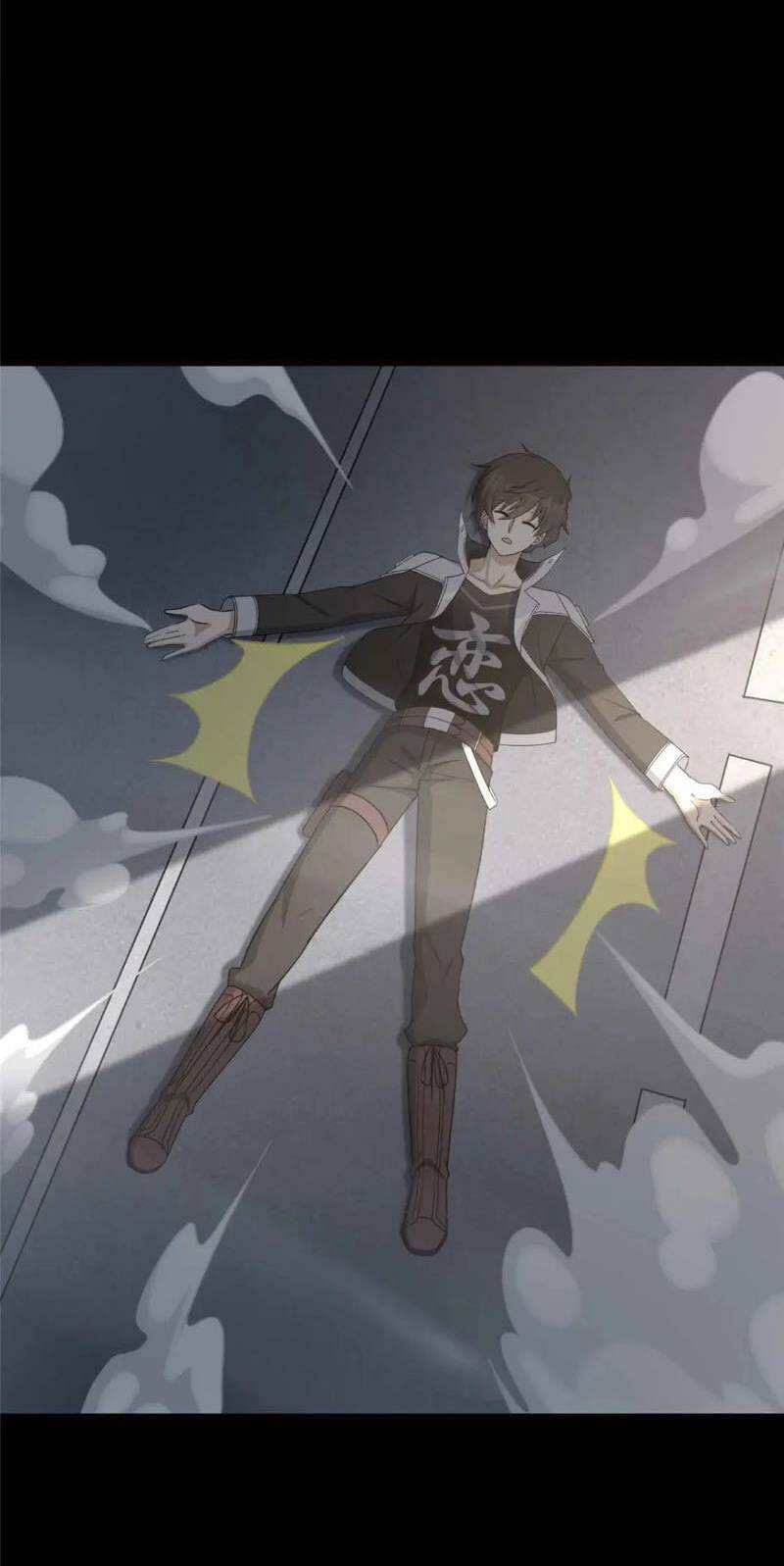 bạn gái virus của tôi chapter 407 34