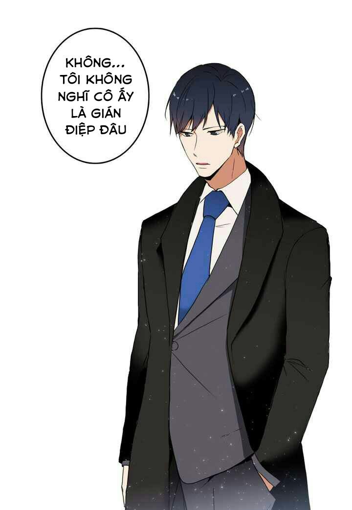 rắc rối về vấn đề yêu đương của tôi chapter 11 26