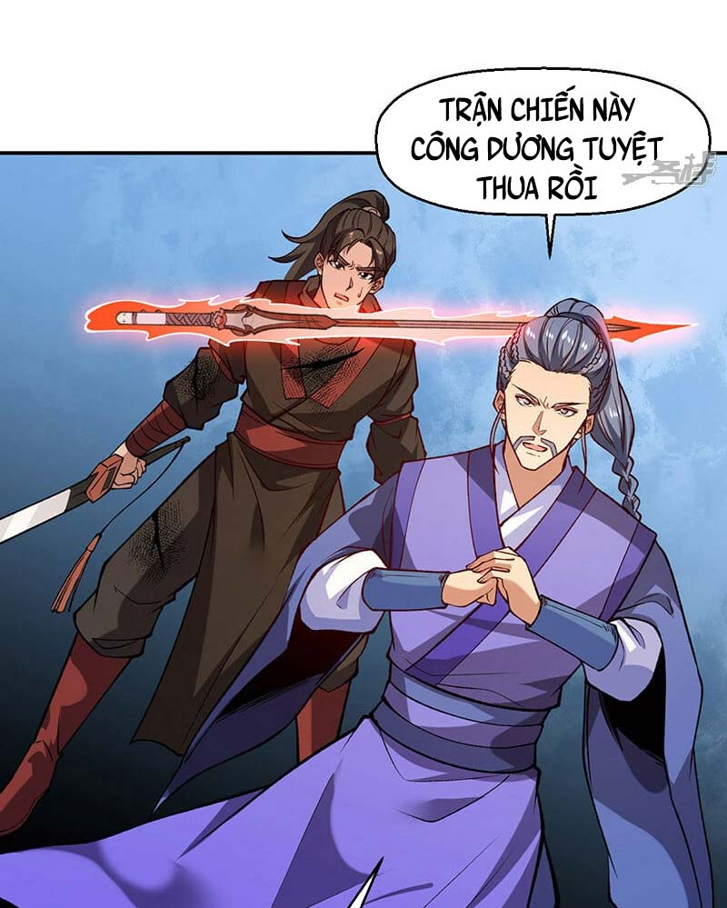 võ đạo độc tôn chapter 543 15