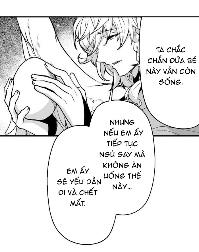 vợ của titan chapter 72 18