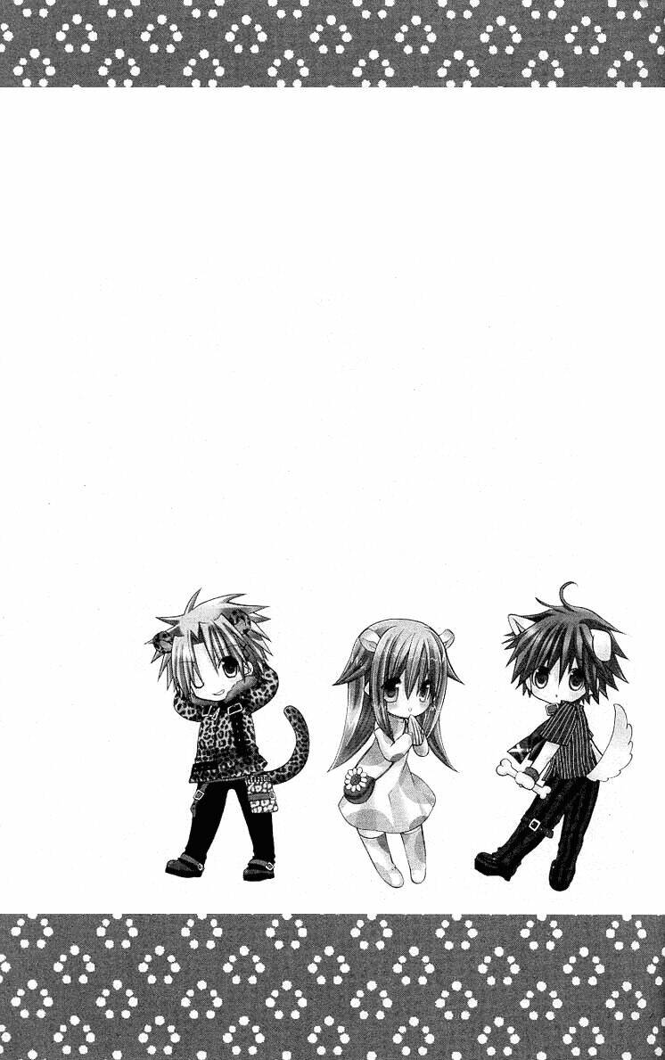 kokoni iru yo chapter 14 44