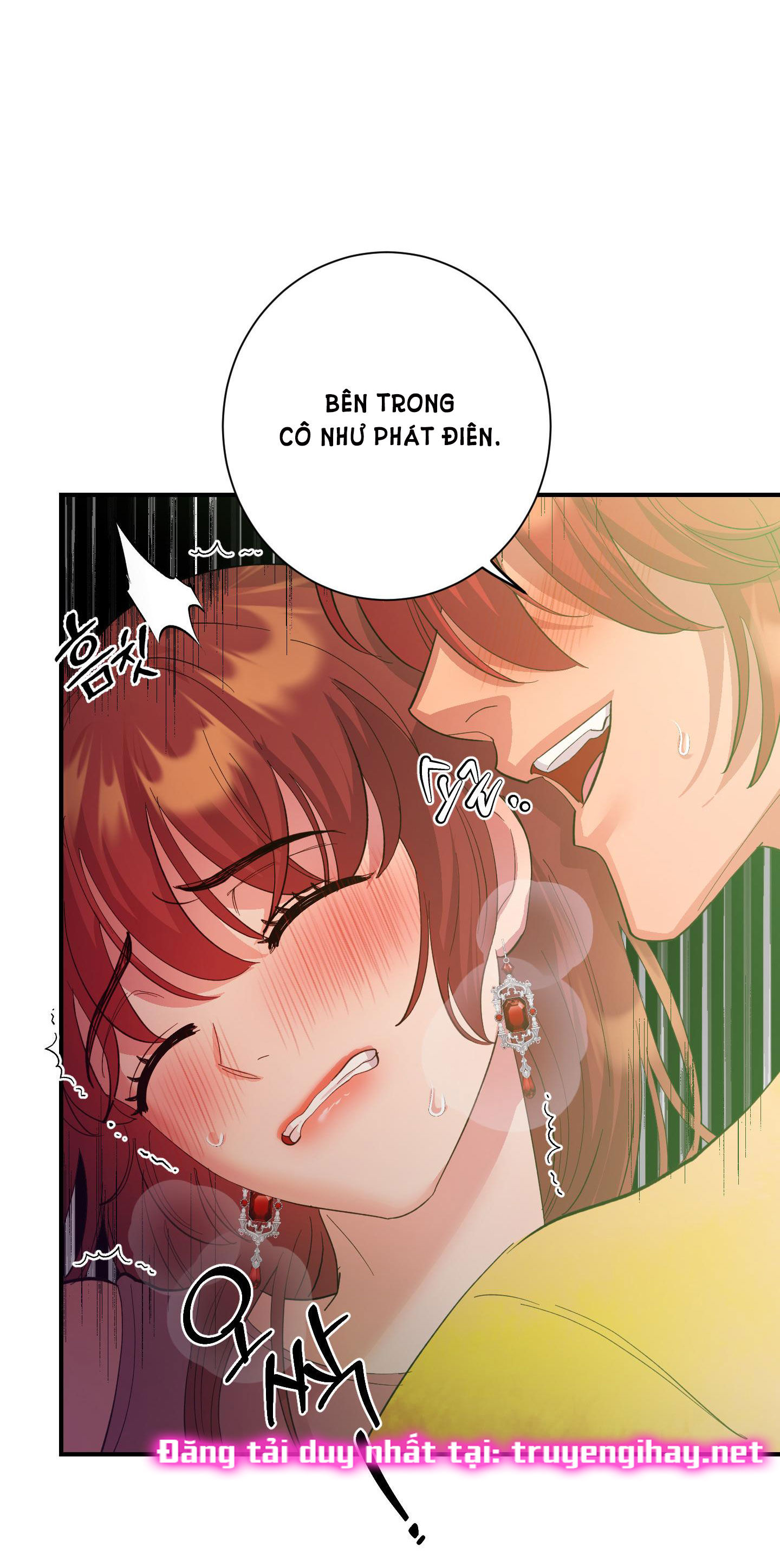 [18+] một lòng một dạ chapter 36.1 9