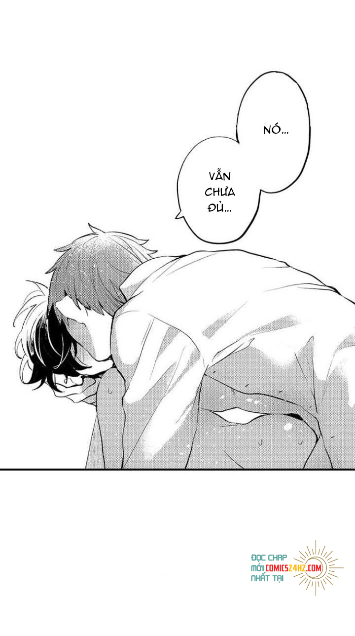 tiếng gọi của tình yêu sau trải nghiệm cận tử chapter 18 30