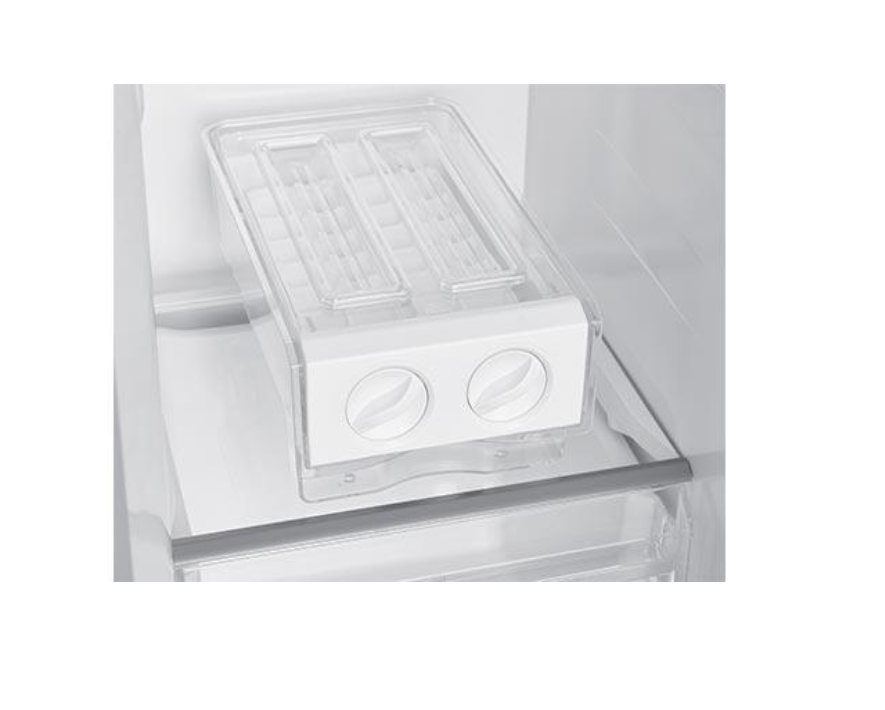 Tủ lạnh Sharp 532 Lít SJ-SBX530V-SL Inveter - Hàng Chính Hãng