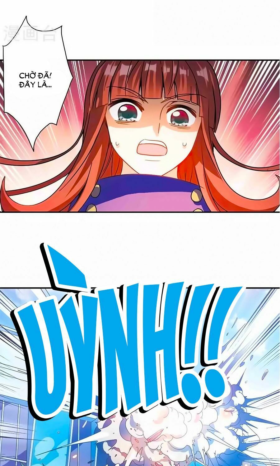 tô tịch kỳ quái chapter 89.5 13