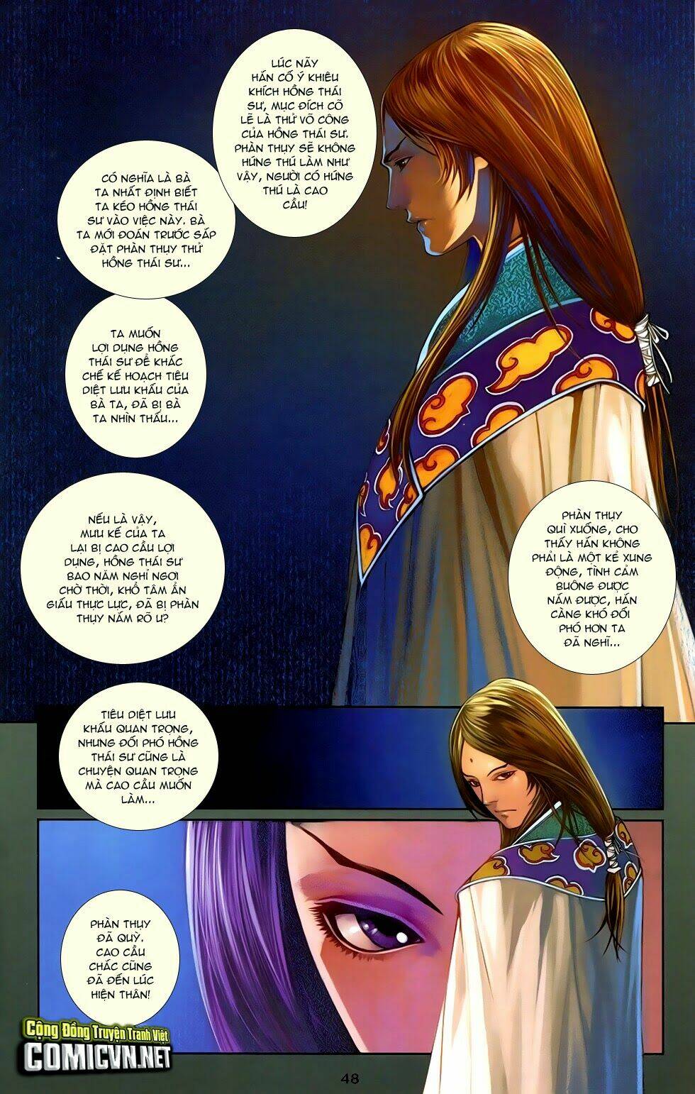 108 - tân thủy hử chapter 6.2 21