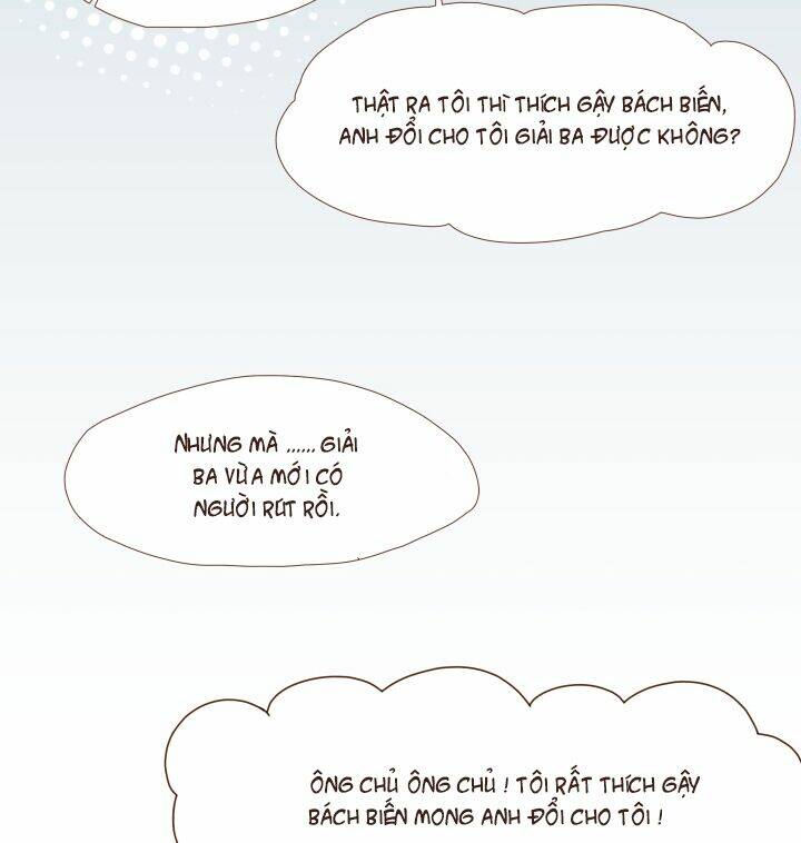 luyến ái tư hữu vật chapter 2 5