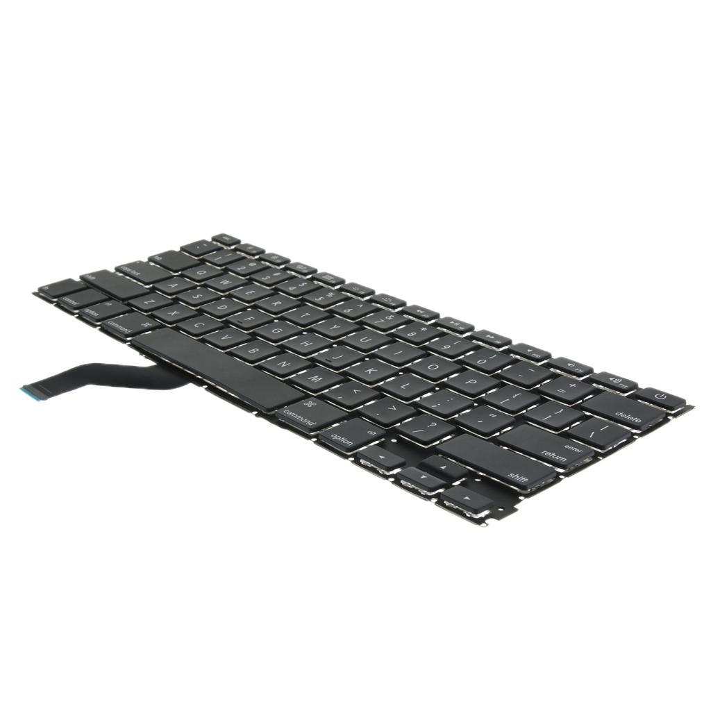 Replacement Laptop Keyboard US Layout for   Pro 13  A1425
