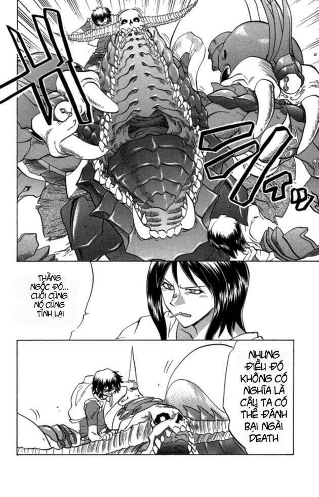 chaosic rune chapter 29 6