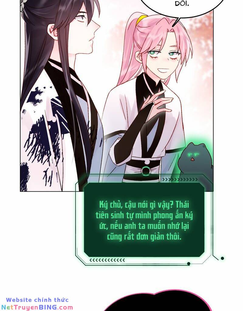 tôi phải làm một kẻ đại xấu xa chapter 123 16