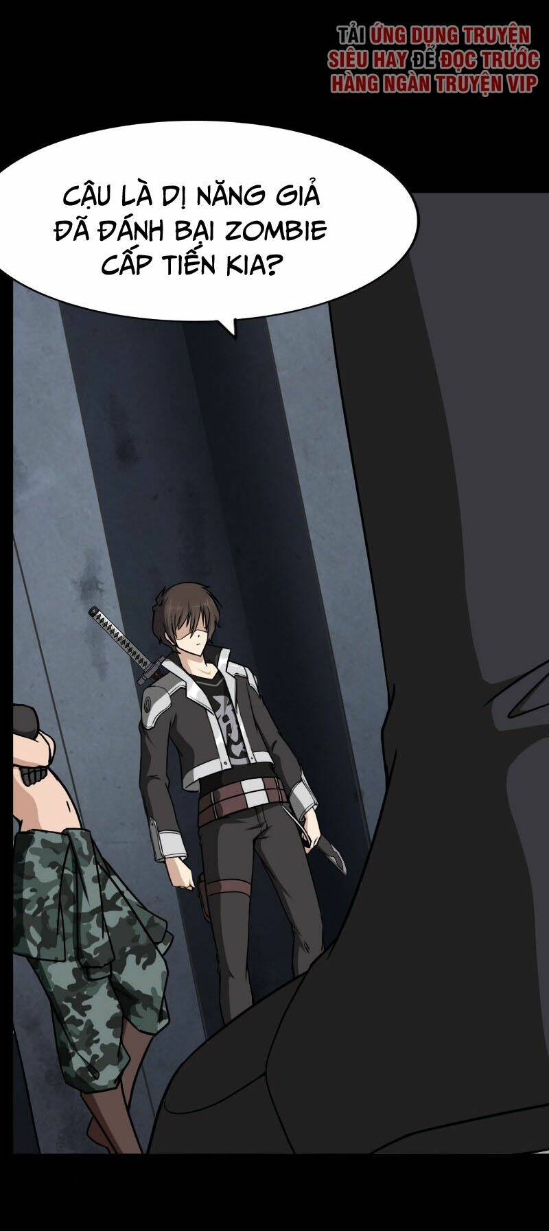 bạn gái virus của tôi chapter 167 4