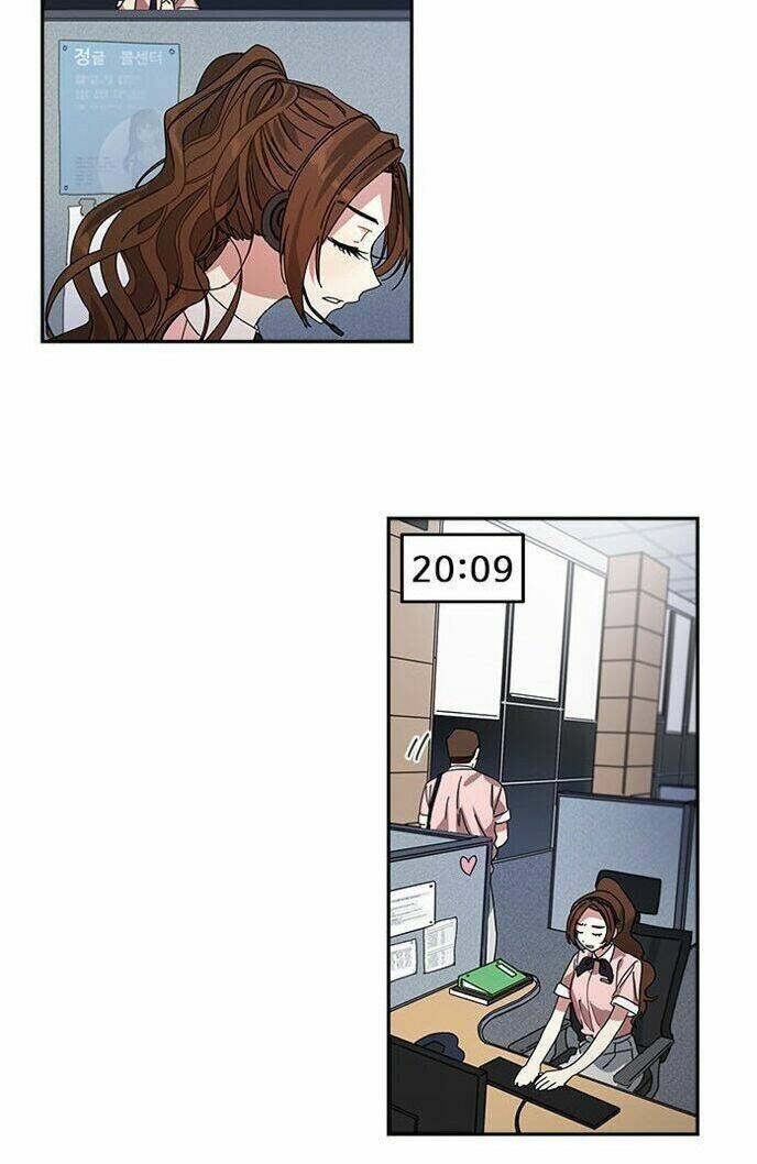 cực phẩm mỹ nam, thật lãng phí chapter 1 39