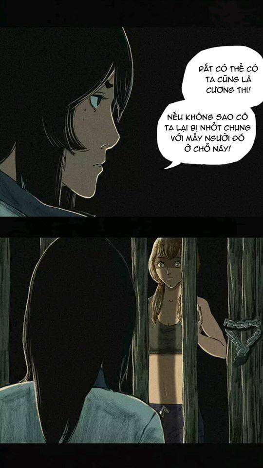 cương thi 1995 chapter 7 29