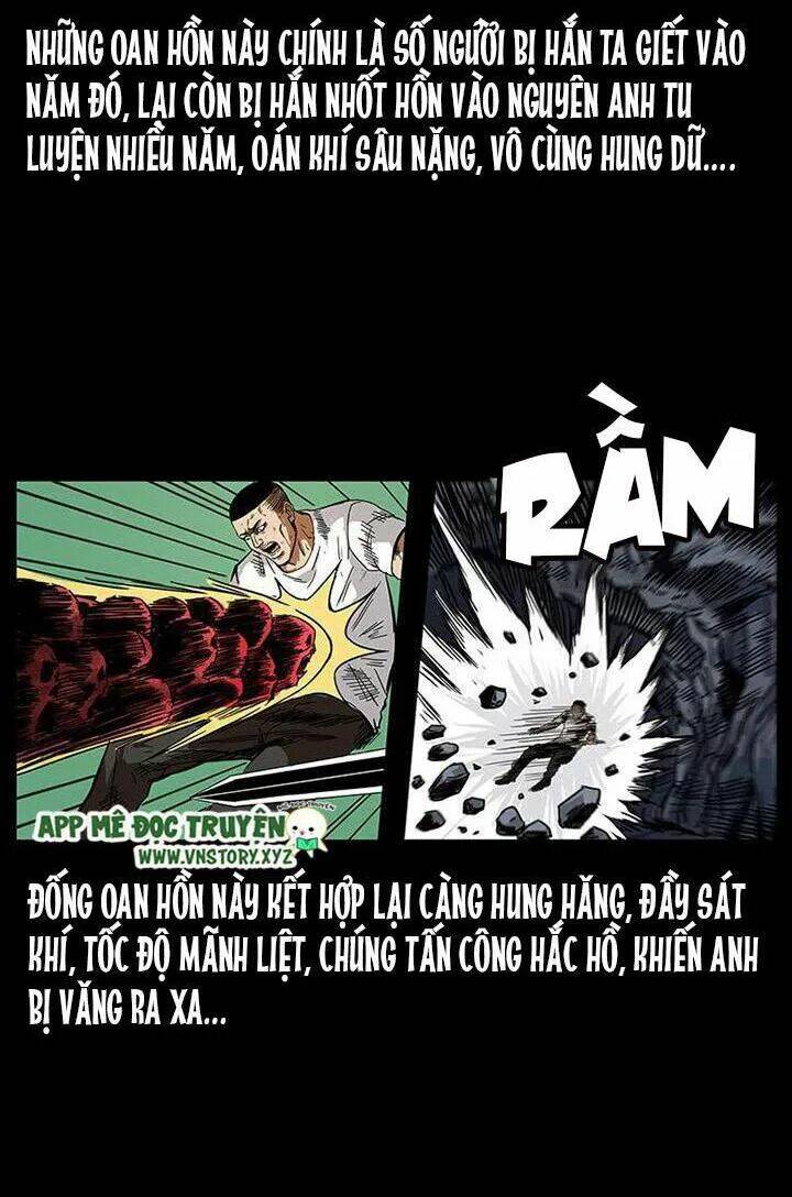 U Minh Ngụy Tượng Chapter 204 51