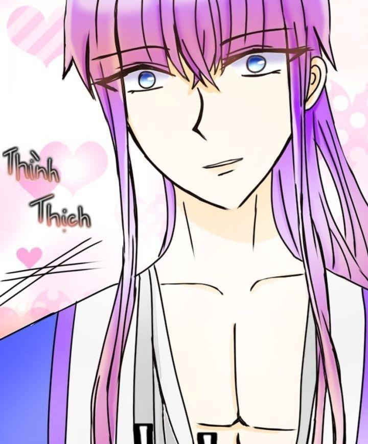 xuyên không làm thái tử phi chapter 5 23