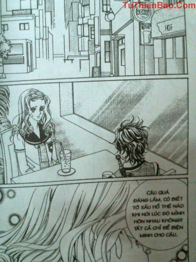 tình trong mộng chapter 6 135