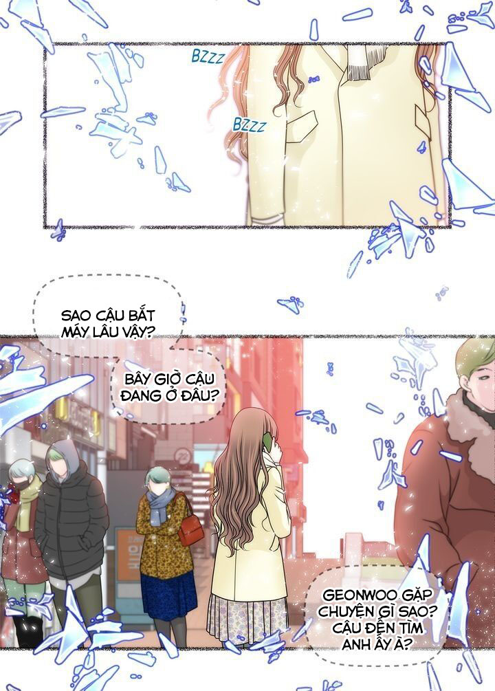 người đàn ông của tôi chapter 56.1 9