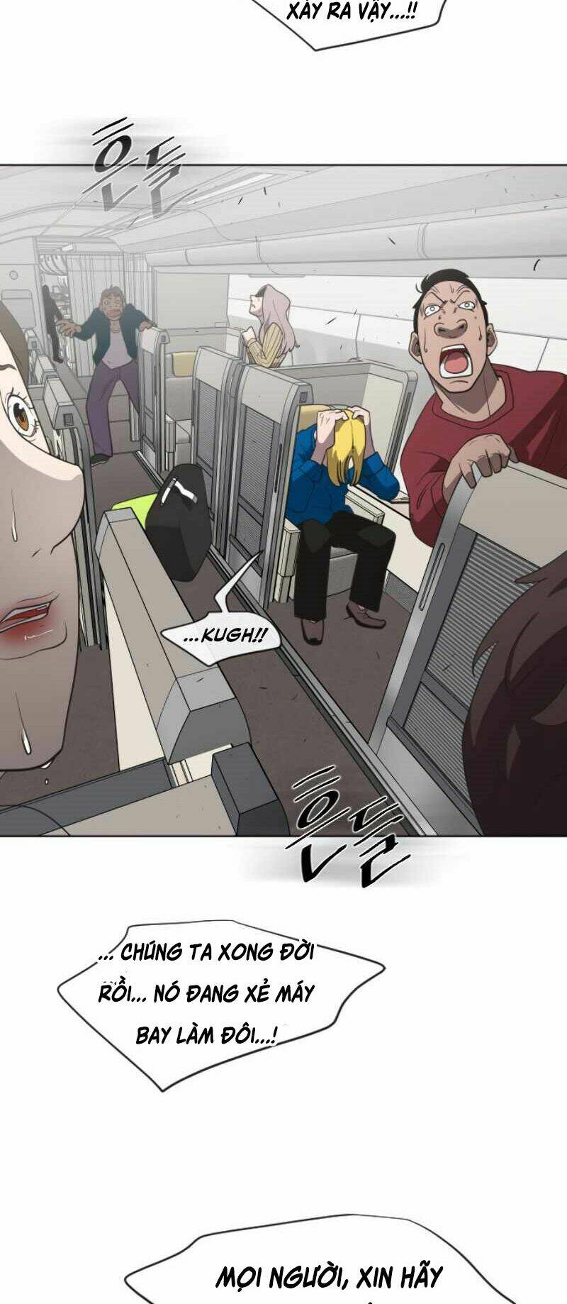 kĩ nguyên của anh hùng chapter 24 30