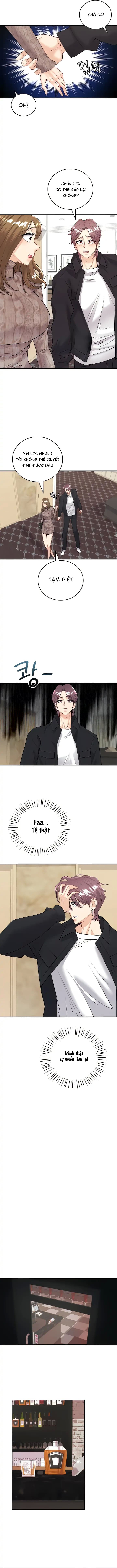 trả lại vợ cho tôi chapter 5.2 7