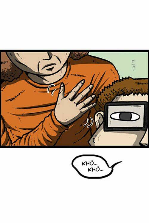 tiếng gọi con tim chapter 58 47