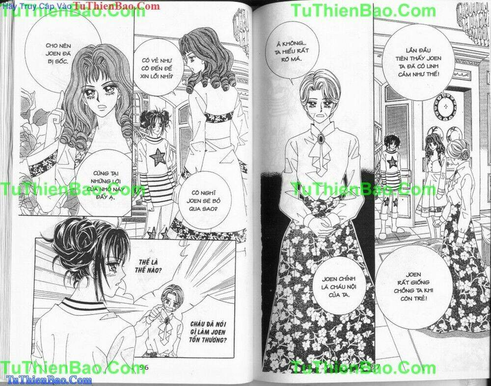 vua xa lộ chapter 10 49