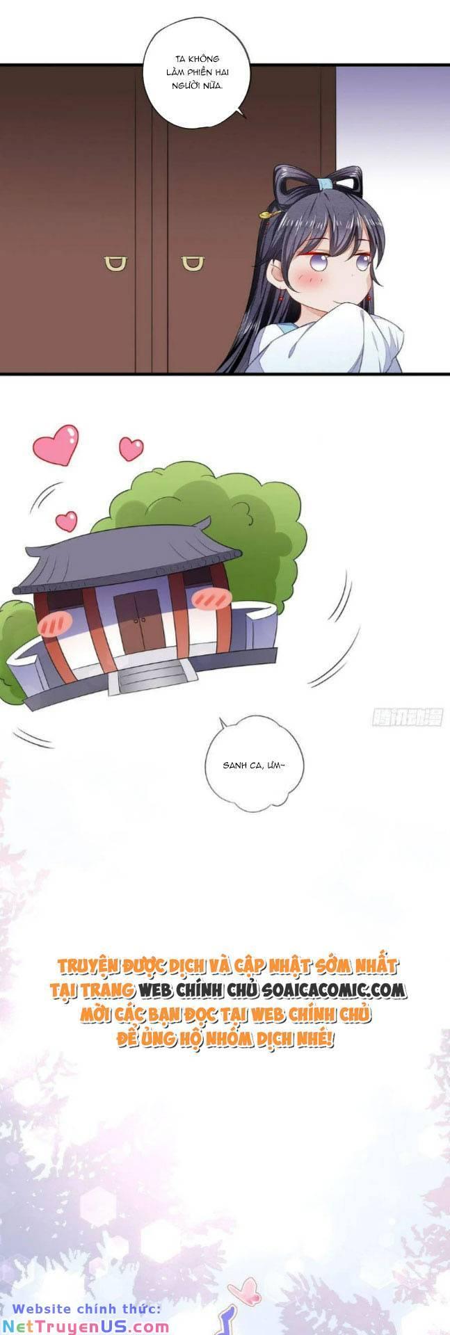 ta làm tra nam khóc ròng ròng chapter 14 10