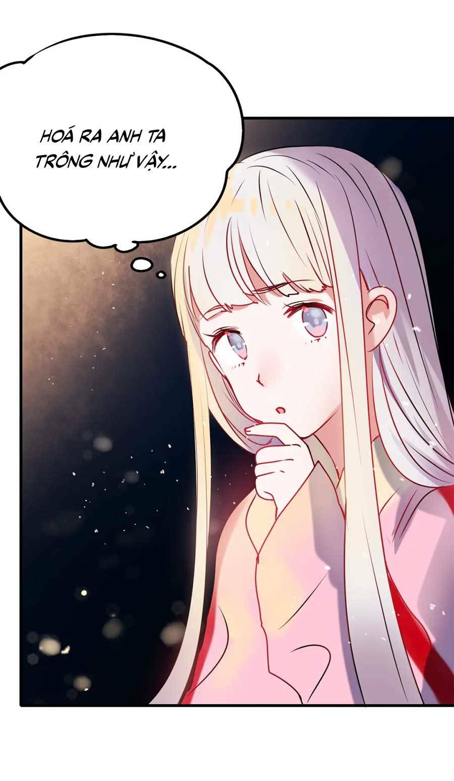 thành dã tiêu hà chapter 6.5 23