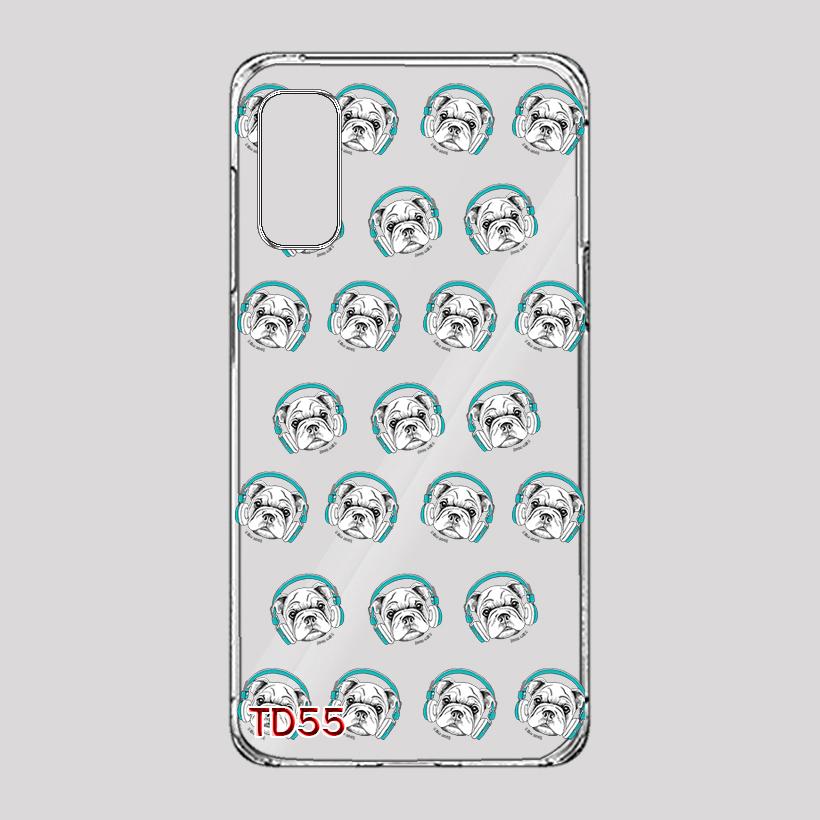 Ốp Lưng Dành Cho Oppo A95-5G