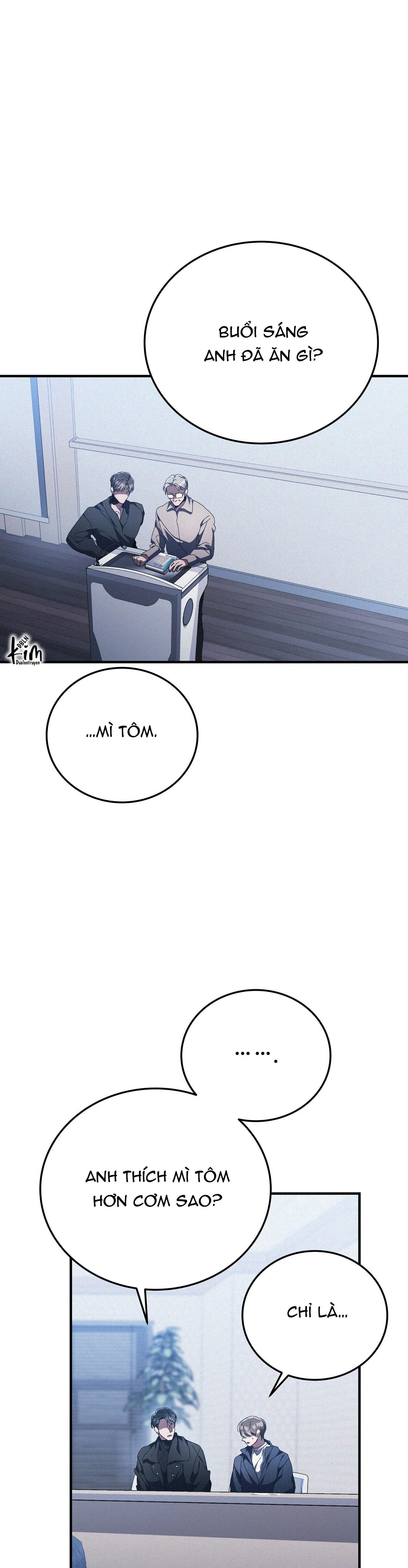 vô hình chapter 13 16